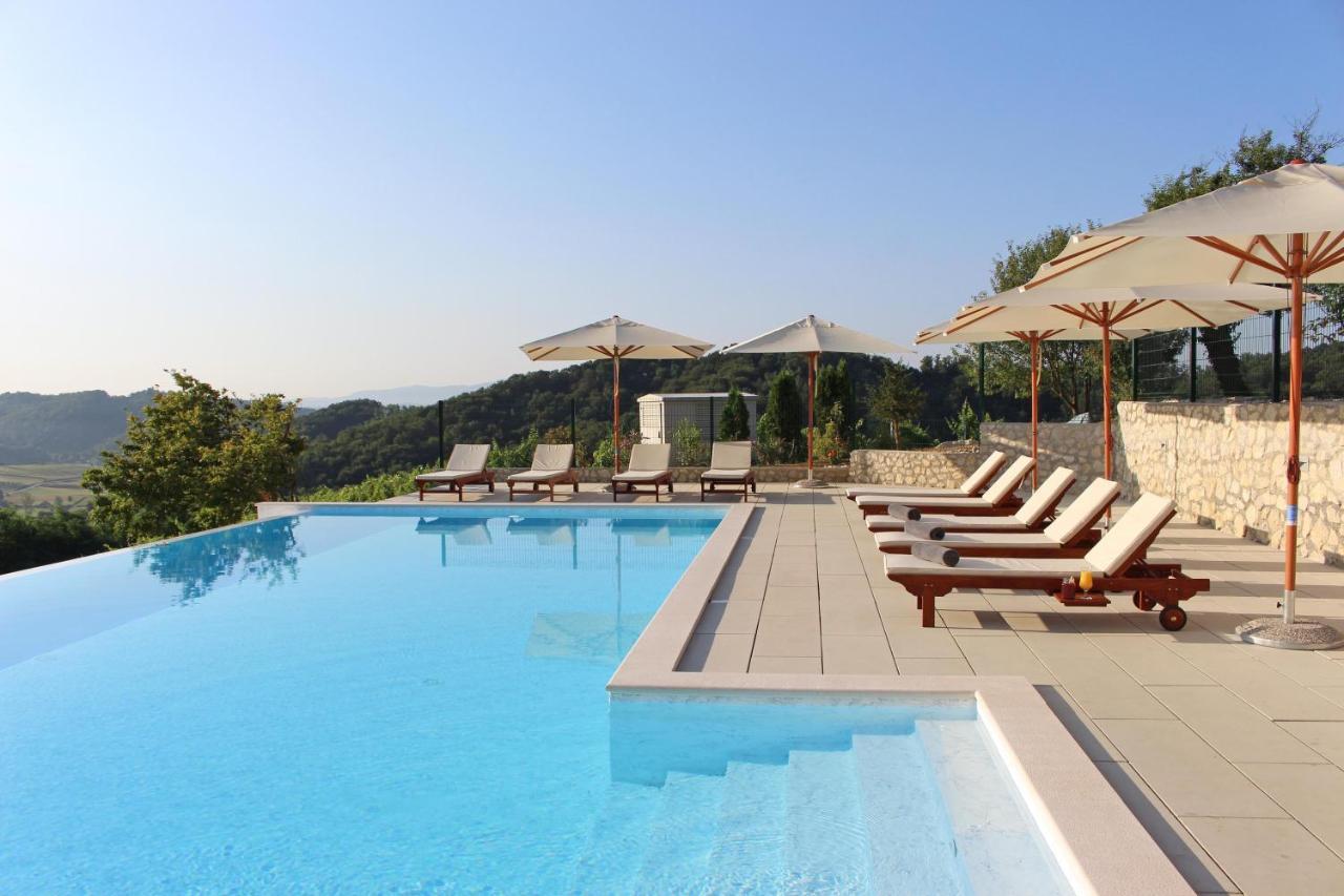Pension Vuglec Breg Krapina Εξωτερικό φωτογραφία